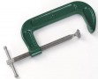 G-Clamps - Record Power