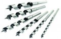 RECORD POWER RPABS6 6 Piece Auger Bit Set (3/8\" to 1\") �26.99 Record Power Rpabs6 6 Piece Auger Bit Set (3/8\" To 1\")
&nbsp;
The Record Power Rpabs6 Six Piece Auger Bit Set Provides The Ideal Solution For Drilling Clean And Accurate Deep Holes In Wood. Made Fro