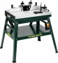 Record Power Router Table