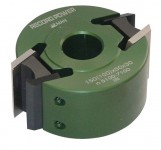 RECORD POWER SAFETY-PROFILE CUTTERHEAD 50MM �79.99