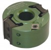 RECORD POWER SAFETY-PROFILE CUTTERHEAD WITH SPURS 50MM �95.00 Record Power Safety-profile Cutterhead With Spurs 50mm  Application:  For Rebating Core & Particle Boards, Ply And Hard-texturedwoods With Or Without Plastic Covering Or Veneer, Glued Woods And Pr