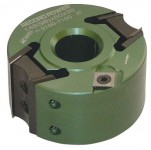 RECORD POWER SAFETY-PROFILE CUTTERHEAD WITH SPURS 50MM �95.00