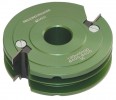 RECORD POWER COUNTER PROFILE CUTTER �129.00 Record Power Counter Profile Cutter With Tc Interchangeable Blades  Application:  For Cutting Profile And Countermouldings On Furniture Doors, Cofferedwood Ceilings In Hard And Soft Texturedwood. One 