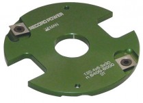 RECORD POWER SCRIBING DISC FOR ADJUSTABLE CHAMFERING CUTTER �59.99