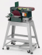 RECORD BDS250 BELT AND DISC SANDER COMPLETE WITH STAND & WHEEL KIT �309.97