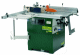 RECORD POWER C26-PLUS UNIVERSAL MACHINE + TERSA BLOCK + WHEELS + SQUARING FRAME & FREE DELIVERY! �2,999.95