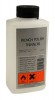 MYLANDS FRENCH POLISH THINNERS 500ML �4.99 Mylands French Polish Thinners 500ml
&nbsp;
Rich Medium Brown In Colour, Commonly Used On Walnut, Oak And Mahogany.
French Polish Is Used To Produce A Warm Dark Transparent Film. The Appearance Is 
