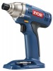 RYOBI BID-1801M  ONE+ 18VOLT IMPACT DRIVER �73.39 Ryobi Bid-1801m&nbsp; One+ 18volt Impact Driverspecifications:bid-1801m Impact Driver6.35mm Keyless Hex Drivevariable Speed 0-2400rpm, Reverse And Brakemax Torque 135nmblows Per Minute 0-3000bpmmax Bo