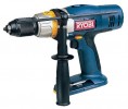 RYOBI CDI-1803M ONE+ 18VOLT 3 SPEED COMBI was �83.18 �69.95 Ryobi Cdi-1803m One+ 18volt 3 Speed Combi.
&nbsp;
Features:

13mm Keyless Chuck 
Automatic Spindle Lock For One-handed Bit Changing 
3-gear Ranges Giving A Better Performance For A Wider Range O