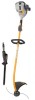 RYOBI RLT30HT PETROL LINE TRIMMER WITH HEDGE TRIMMER ATTACHMENT INCLUDED �89.95 Features:


Spilt Shaft For Ease Of Transport And Expand-it Add On Tools

Fully Adjustable Anti-vibration �d� Handle

Roto Choke For Quick Choke Setting And Easy Starting

Centrifugal Clutch 
