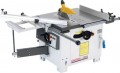 STARTRITE STA315 415V (3 PHASE) EXTRA DUTY 12 TABLE SAW\" �3,599.99 Startrite Sta315 Extra Duty 12\" Table Saw
&nbsp;
The Sta315 Is The Ideal Traditional Joinery Saw, The Cabinet Is Constructed Of Heavy Gauge Steel, The Table And Internal Workings Are Of Cast Iron An