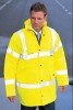 DICKIES HI-VIS SAFETY JACKET LARGE - SATURN YELLOW �26.95 Motorway Safety Jacket Dic Sa22045


Bs En343: 2003 Class 3 Level 1

Bs En471: 2003 Class 2 Level 2

Concealed Hood With Adjuster

External Mobile Phone Pocket

Full Length Velcro Fastening