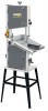 WOODSTER SB12 240V 175MM ECONOMICAL BANDSAW WITH STAND �349.00 Woodster Sb12 240v 175mm Economical Bandsaw With Stand
&nbsp;
This Bandsaw Combines Reliable Service With A-1 Performance In Cabinet Shops, Home Workshops; Cutting Plastics Or Wood; Or Anywhere The 