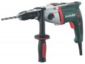 METABO SBE 1100 PLUS 240V 1,100W IMPACT DRILL WITH 13MM KEYLESS CHUCK £169.95 Metabo Sbe 1100 Plus 240v 1,100w Impact Drill With 13mm Keyless Chuck
Metabo Sbe 1100 Plus Features:
Vario Tacho Constamatic (vtc) Full-wave Electronics
Thumbwheel For Pr