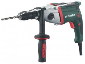 METABO SBE 1100 PLUS 240V 1,100W IMPACT DRILL WITH 13MM KEYLESS CHUCK