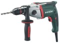 METABO SBE 701 SP 240V 710W IMPACT DRILL WITH 13MM KEYLESS CHUCK �139.95 Metabo Sbe 701 Sp 240v 710w Impact Drill With 13mm Keyless Chuck
&nbsp;
Metabo Sbe 701 Sp Features:


Variospeed (v) Electronics

Thumbwheel For Preselection Of Speed

Die Cast Aluminium Gear