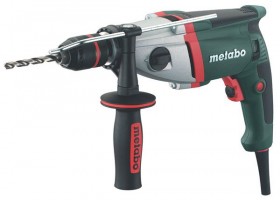 METABO SBE 701 SP 240V 710W IMPACT DRILL WITH 13MM KEYLESS CHUCK