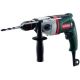 METABO SBE705 240VOLT 705W 13MM ROTARY IMPACT DRILL �119.95