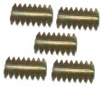 ARMEG Scutch Comb - pack of 5 �3.99 Armeg Scutch Comb - Pack Of 5