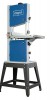 Scheppach HBS300 240v 750W Bandsaw with Stand £389.95 Scheppach Hbs300 240v 750w Bandsaw With Stand
This Bandsaw Combines Reliable Service With A-1 Performance In Joinery Shops, Home Workshops; Cutting Plastic Or Wood; Or Anywhere The Cutting Of Curve