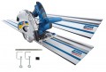 SCHEPPACH PL55 240V PLUNGE SAW SYSTEM WITH 2 x 1.4M GUIDE RAILS, CONNECTOR & 2 x CLAMPS £219.95 Scheppach Pl55 240v Plunge Saw System With 2 X 1.4m Guide Rails, Connector & 2 X Clamps
The New Scheppach Cs 55 Plunge Cut Saw Is 3 In 1 Saw System, Including;
1) Plunge Saw.
