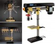 Scheppach Pillar Drills