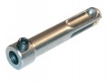 ARMEG 1/4\" WoodBeaver SDS+ drive adaptor for sizes 10mm - 25mm  �3.99 Armeg 1/4\" Woodbeaver Sds+ Drive Adaptor For Sizes 10mm - 25mm 
&nbsp;
﻿convert Your �� Drive Wood Beaver Bits Easily To Sds+ With This Handy Little Adaptor. Requires Allen Key.