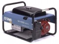 SDMO SH4000 LONG RUN-SITE GENERATOR �796.54     ***** Free Delivery *****  long Run Fuel Tank Proffessional Quality With High Performancesh 4000 4kw - 5 Kva - 230/115vhonda Ohv- Gx 270 Engineoil Safety, Circuit Breakerrun Time:&nbsp;6.3 Hours