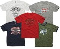 Dickies SH5004 5 Pack of Branded T-Shirts �29.95 Dickies Sh5004 5 Pack Of Branded T-shirts
&nbsp;


Improved Fit

Dickies Branding On Each Design

Sold As A Pack Of 5
Sizes
&nbsp;&nbsp;&nbsp; M, L, Xl, Xxl
&nbsp;
Fabrics
&nbsp;&nbsp;&nb
