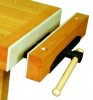 SJOBERG JAW PROTECTORS FOR ELITE BENCH �63.50 Sjoberg Rubber Jaw Protectors For Elite Bench