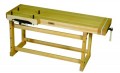 SJOBERG ELITE2000 CABINET MAKERS WORK BENCH �1,295.00 Sjoberg Elite2000 Cabinet Makers Work Bench
&nbsp;
Features:
&nbsp;
European Bench Making At Its Finest!
&nbsp;
These Two New Sjoberg Work Benches Are Smarter And Heavier Than Any Alternatives O