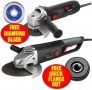 Skil Masters Angle Grinders