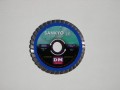 SANKYO SKODB115C 115MM CONTINUOUS RIM DIAMOND BLADE �10.95 Sankyo Skodb115c 115mm Continuous Rim Diamond Bladecontinuous Rim For Fast, Clean Cutting. Ideal For     Medium   To Hard Materials, Roof Tiles, Marble, Concrete Blocks.sankyo , The World Wide Market 
