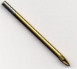 VERSA 5MM TITANIUM DRILL BIT �4.62 Versa Drill Bit
&nbsp;
Features:
&nbsp;


Unique Spera Point Head For Fast & Easy Centering

Solid Titanium Segments

Premium Quality

Laser Welded For Drill Stability
Suitable For Dr