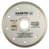 SANKYO SKODB115RS 115MM CONTINOUS RIM DIAMOND BLADE FOR CERAMIC TILES �28.95 Sankyo Skodb115rs 115mm Continous Rim Diamond Blade For Ceramic Tiles1mm Blade Is Ideal For Ceramic, Granite And Glass. For Fast Cutting And Precise Cuts.sankyo , The World Wide Market Leader In Dry D