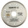 Diamond Discs - 115mm