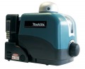 MAKITA  SKR60 MANUAL LEVELLING 3-SPEED ROTARY LASER �233.87 Makita Skr60 Manual Levelling 3-speed Rotary Laser  Features Manual Operation Using Horizontal And Vertical Levelling Bubbles.scanning Facility.integrated Wall Mount.plumb Line.3 Rotation Speeds Plus 