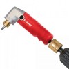 TREND SNAP/ASA/2 SNAPPY ANGLE SCREWDRIVER ATTACH MK2 �43.91 90 Degree Angled Screwdriver Attachment Allows Access To Tight Corners. Quick Change Chuck Ensure Tool Is Held Securely. Use With Bit Holders, Direct Drive Or Insert Screwdriver Bits, Hex Drills And D