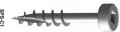 KREG 1INCH 25MM x 7 SQ DRIVE SCREWS PK500 �10.66 Kreg 1inch 25mm X 7 Sq Drive Screws Pk500 Pan Headhead Stylethe Washer Head (maxi-loc) Screw Is Our Most Popular Head Style As It Provides The Largest Amount Of Surface Area To Seat Firmly In The Bott