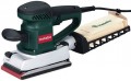 METABO SR356 240VOLT 350W 92x190MM ORBITAL SANDER �149.95 350 Watt Orbital Sander Sr 356 


Powerful 350 W Motor With Ample Power In Reserve 

High-grade Base Plate Made Of Microcellular Polyurethane Elastomer For A Uniform Sanding Finish And Long Life 