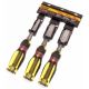 Stanley Butt Chisel Set 3pc 0-16-970 �19.95