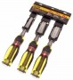 Stanley Chisels - Wood - Sets