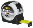 Stanley FatMax� Xl Tape Rule 10m        0-33-897 �24.34 Stanley Fatmax� Xl Tape Rule 10m&nbsp;&nbsp;&nbsp;&nbsp;&nbsp;&nbsp;&nbsp; 0-33-897
&nbsp; 
&nbsp;
