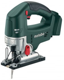 METABO STA18 JIGSAW BODY