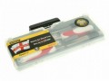 STANLEY  3PC DYNAGRIP CHISEL SET �18.95 Stanley&nbsp; 3pc Dynagrip Chisel Set 
&nbsp;

&nbsp;