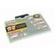 STANLEY  9PC MAGNUM SCREWDRIVER SET WAS �23.99 �18.95