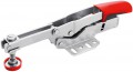 BESSEY 0-45mm SELF ADJUSTING TOGGLE CLAMP STC-HH /45 (Singles) £21.99 Bessey 0-45mm Self Adjusting Toggle Clamp Stc-hh /45 (singles)
The Power To Be In Position Fast!
With The New Self-adjusting Toggle Clamps