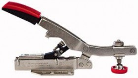 BESSEY 0-70mm SELF ADJUSTING TOGGLE CLAMP STC-HH /70 (Singles)