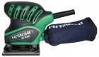 Hitachi Sander