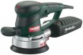 METABO SXE450 TURBO TEC 110V DUO ORBIT 2.8 OR 6.2MM ACTION SANDER £139.95 Metabo Sxe450 Turbo Tec 110v Duo Orbit 2.8 Or 6.2mm Action Sander
Features:
Sxe 450 Turbo Tec - 150mm Base 350 Watt Random Orbital Disc Sander
The New Sxe450 Turbo Tec Boa